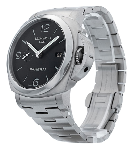 Panerai Manifattura Luminor PAM00329 Image 2